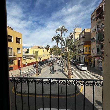 Apartment City Centre Alicante Esterno foto