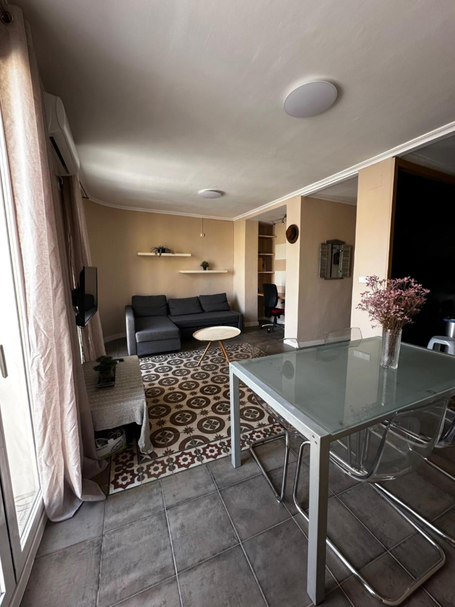 Apartment City Centre Alicante Esterno foto